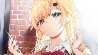 【雑談】すこし夜更かし【ぶいすぽっ！/ 藍沢エマ】