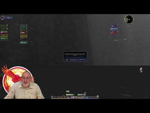 Exploring the Lord of the Rings, Session 362