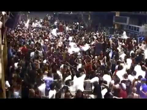 Charly H.  Fox & DJ Gogos - Sex