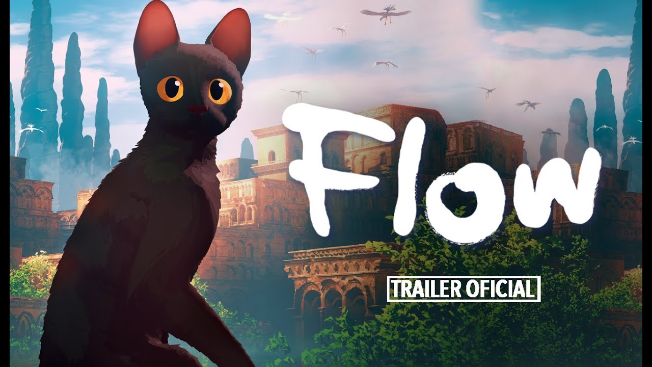 Após sucesso de Flow letões demonstram apoio ao filme confira CNN