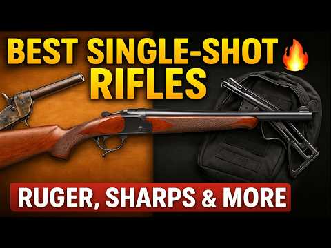 Lipsey's Exclusive: NEW Ruger No.1’s for 2024