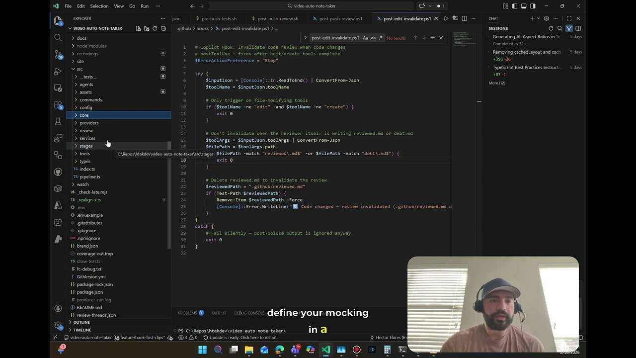 The Only Real Difference Between Unit, Integration, and E2E Tests