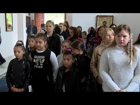 Spasovdan, slava MZ Metovnica, Krivelj, Luka i Brestovac, 29. maj 2025.(RTV Bor)