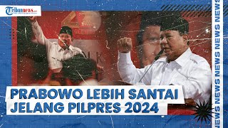 Perbedaan Sikap Prabowo saat Pilpres 2014 dan Pilpres 2024, Kini Lebih Legowo dan Tak Meledak-ledak