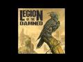 Legion Of The Damned - Bury Me In A Nameless ...