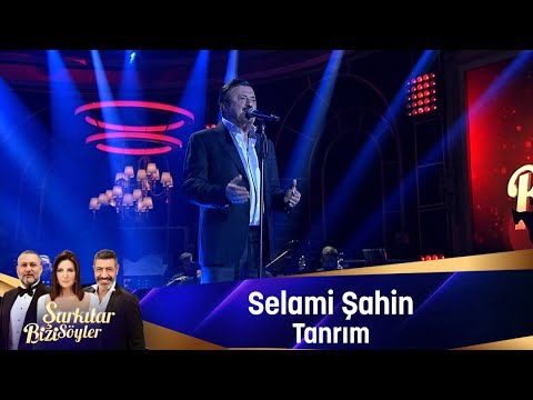 Selami Şahin - TANRIM