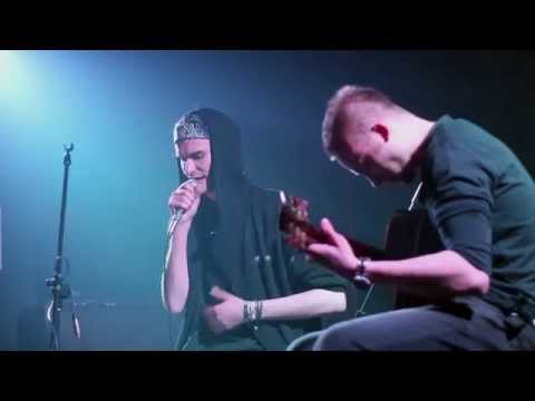 Liquid Friend - Liquid Friend - Empty Stare (live)