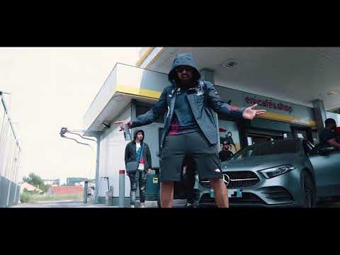 ALONZO - IVAR (Clip Officiel)