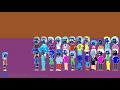REUPLOAD Rosie Escapes From Congo Concussion Time In G Major