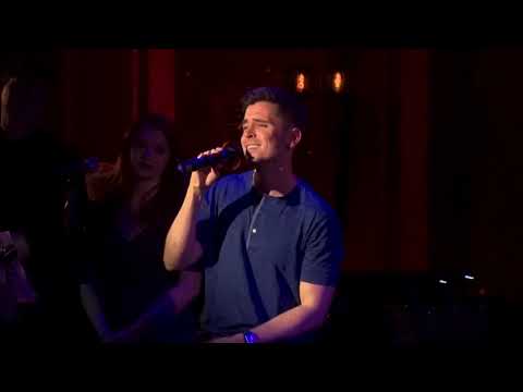 Matt Doyle - "Rise Up"