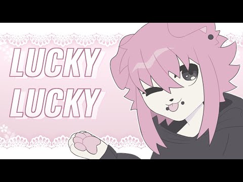 ☆LUCKY☆ || animation meme