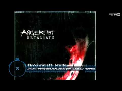 DJ Angerfist live in the Mix 💯 Hardcore