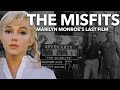 The Making of Marilyn Monroe's Very Meta Last Film