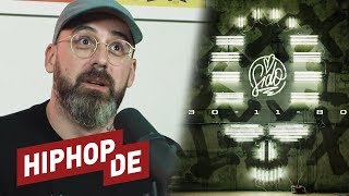 SIDO bewertet &quot;30-11-80&quot;-Kollabo: Stärkste &amp; schwächste Parts
