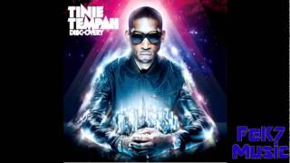 Tinie Tempah- Frisky