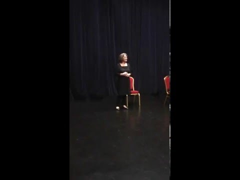 Séarlas Óg - Pádraigín Ní Uallacháin