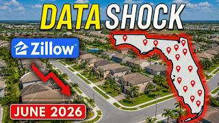 Zillow Data Shock: 10 Florida Towns to Avoid in 2026