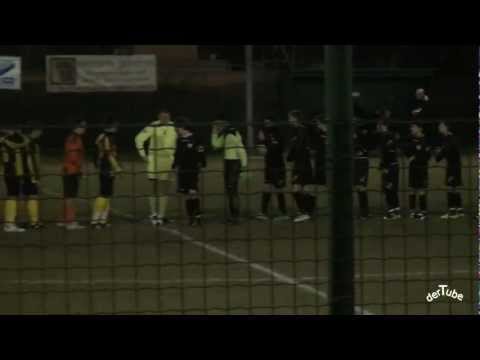 Derthona-Atletico Gabetto '99