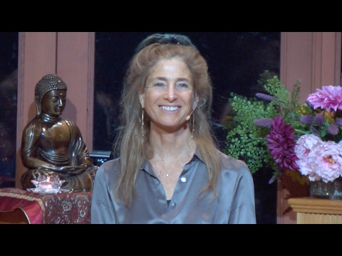 Trusting Our Awakening Heart with Tara Brach
