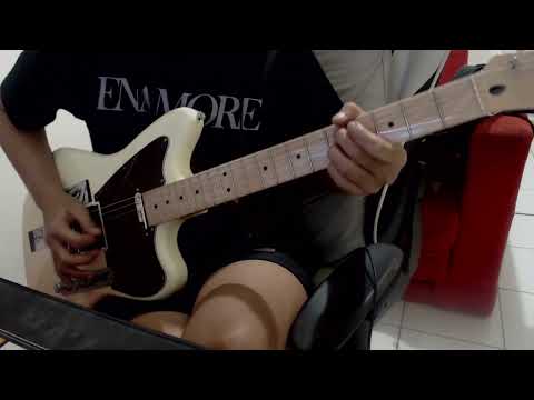 Hulica - our passion are starting to unattached (Cover)