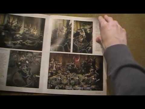 White Dwarf Weekly #34 durchgeblättert