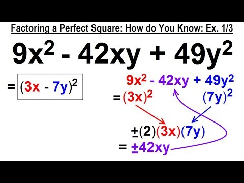 Geometry Ch 2 Reasoning and Proofs 38 of 46 How to Determine the Next Number
