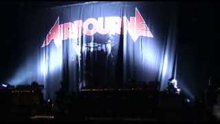 Airbourne - Born To Kill - Nova Rock 2013