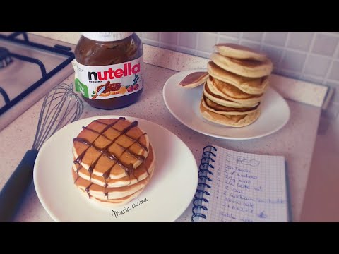 download lagu mp3 mp4 Pancake Ricetta Veloce, download lagu Pancake Ricetta Veloce gratis, unduh video klip Pancake Ricetta Veloce