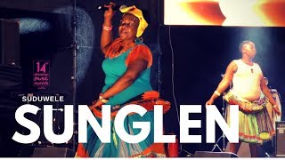 Download lagu SUNGLEN- SUDUWELE mp3