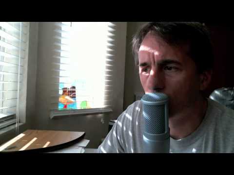 Marc Stevens' No State Project 18 Jan. 2014