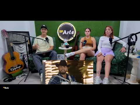 CUBANOS REACCIONAN a 300 Locos - Panchito Arredondo - DEL Records 2021