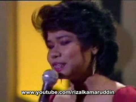 Rosemaria - Bunga Tanjung