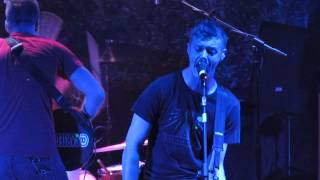 Cartel- Deep South- Newport