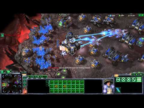 Epic Clipin - SC2 HotS 2015 Season 3 - 7/11/15 - #03
