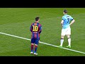 The Day Lionel Messi Destroyed MANCHESTER CITY!!!