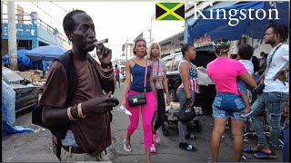 Welcome to the most dangerous City in Jamaica -no-go zones (ep.3)