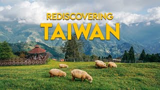 Unique Places to Visit on your trip to Taiwan — Hua Lien, Kee Lung, Yilan | The Travel Intern