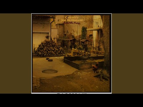 I Feel Like I'm Fixin to Die Rag