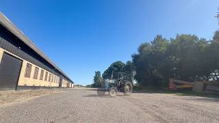 Ford 3000 wielen trekker | Foto 4 - Agroline