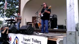 Mojo Lemon It's A Blues Thing CV Blues Fest 8 03 2013