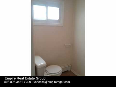 64 Limerick St, Gardner MA 01440 - Rental - Real Estate - For Sale -