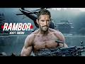 RAMBOR 2026 Scott Adkins NEW Action Movie Adventure 4K HDR Actionmovies
