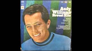 Emily / Andy Williams&#39; Newest Hits (Mono Vinyl Version)