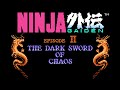 Overdrive Ninja Gaiden II Mega Man X2 Soundfont