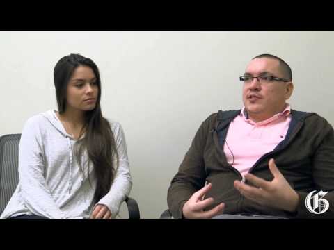 Rhymes For Young Ghouls