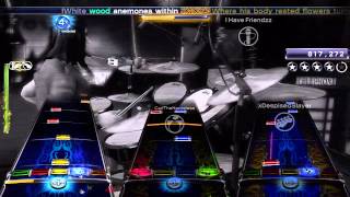 He Sleeps In a Grove by Amberian Dawn Full Band FC #428