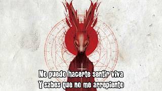 Seether - I&#39;ll Survive (Subtitulada al español)