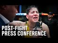UFC Vegas 55: Post-Fight Press Conference