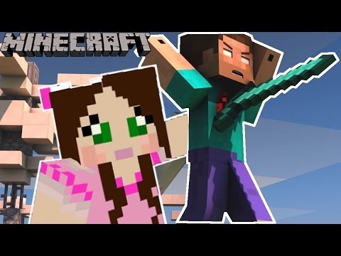 PopularMMOs - Minecraft: WOULD YOU RATHER DEATH VERSION -  Mini-Game [2]