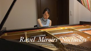 Download lagu Ravel - Miroirs “Noctuelles”(ラヴェル:鏡より 「蛾」) mp3 Download lagu Ravel - Miroirs “Noctuelles”(ラヴェル:鏡より 「蛾」) mp3